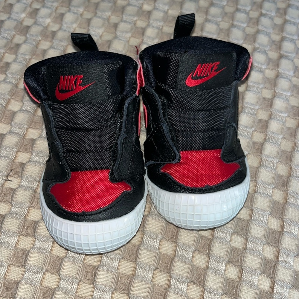 Sky Jordans